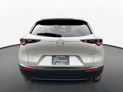 2022 Mazda Mazda CX-30 Premium AWD