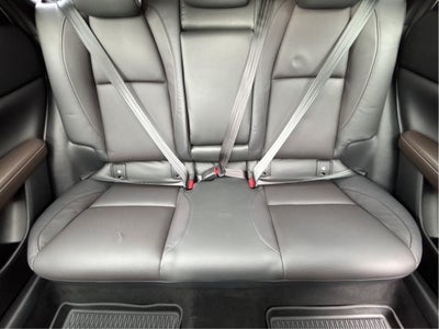 2022 Mazda Mazda CX-30 Premium AWD