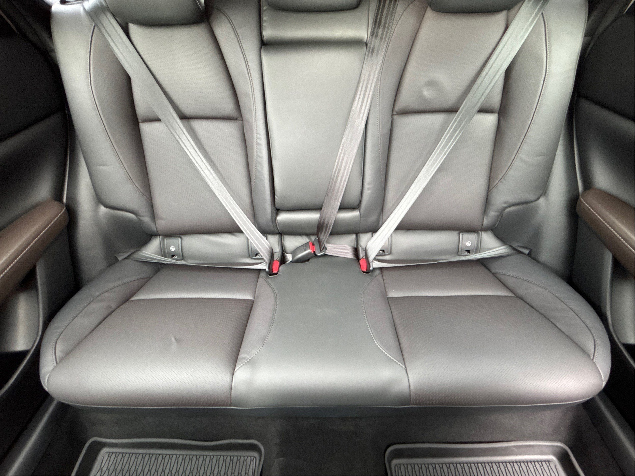 2022 Mazda Mazda CX-30 Premium AWD