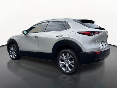 2022 Mazda Mazda CX-30 Premium AWD