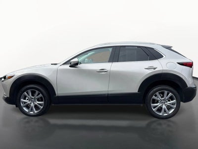 2022 Mazda Mazda CX-30 Premium AWD