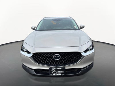 2022 Mazda Mazda CX-30 Premium AWD