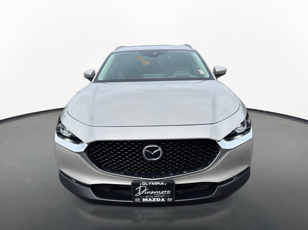 2022 Mazda Mazda CX-30 Premium AWD