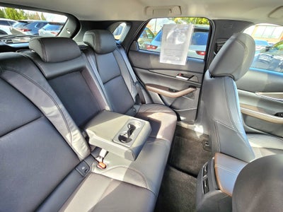 2025 Mazda Mazda CX-30 2.5 S Premium AWD