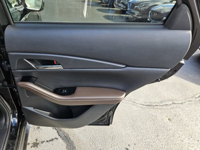 2025 Mazda Mazda CX-30 2.5 S Premium AWD