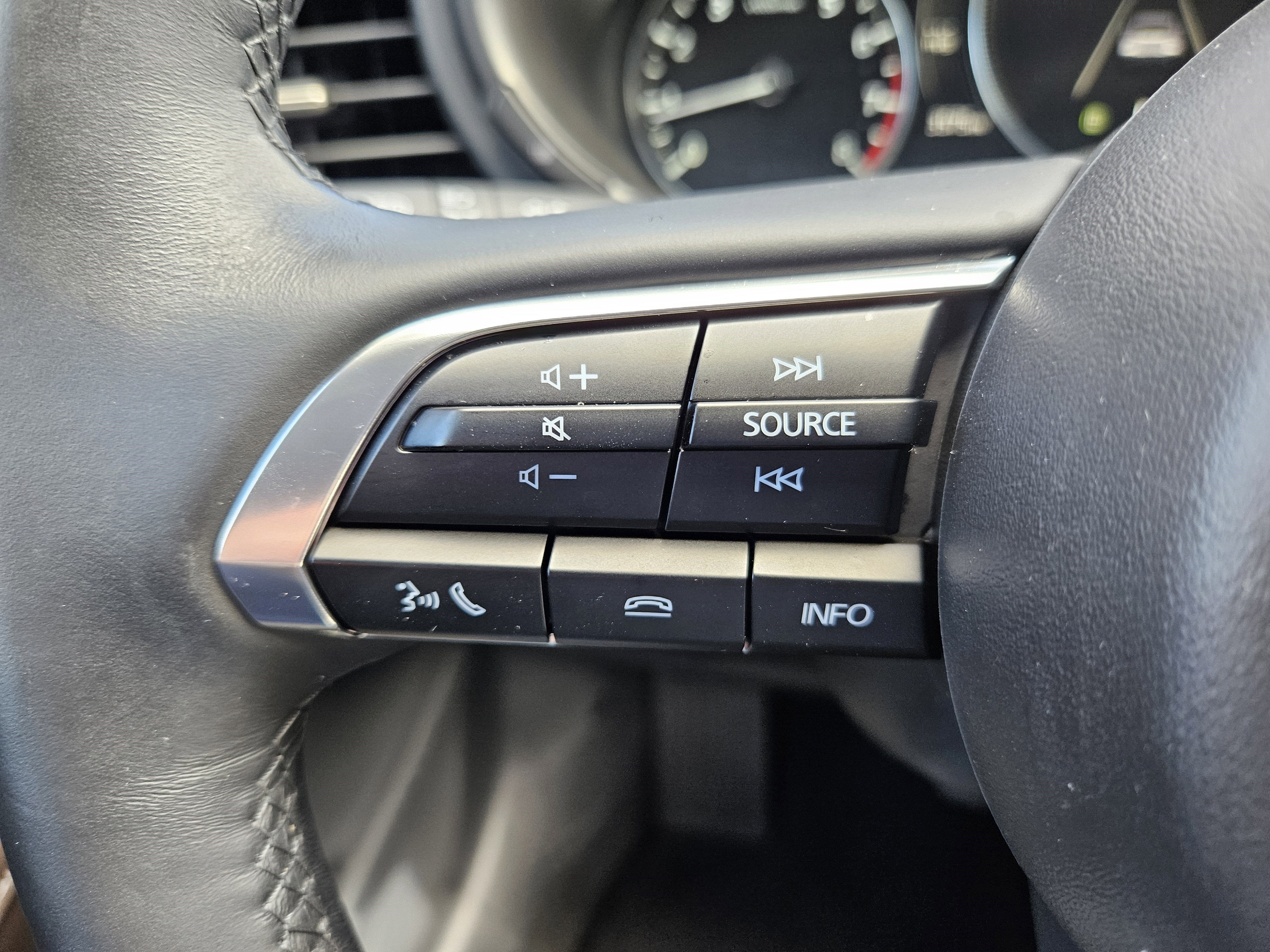 2025 Mazda Mazda CX-30 2.5 S Premium AWD