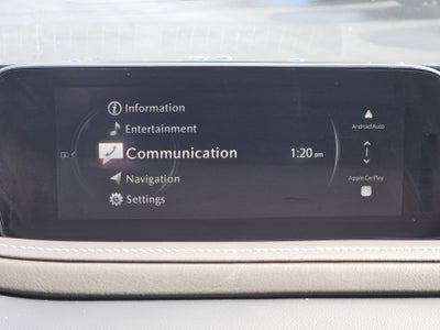 2025 Mazda Mazda CX-30 2.5 S Premium AWD