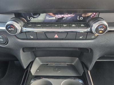 2025 Mazda Mazda CX-30 2.5 S Premium AWD