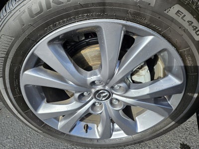 2025 Mazda Mazda CX-30 2.5 S Premium AWD