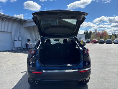 2025 Mazda Mazda CX-30 Premium AWD