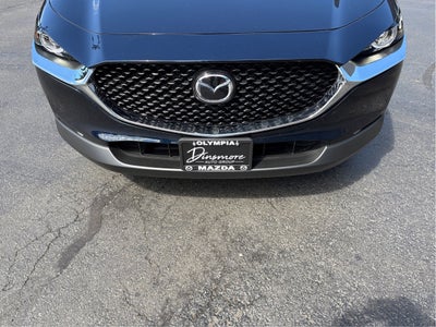 2025 Mazda Mazda CX-30 Premium AWD