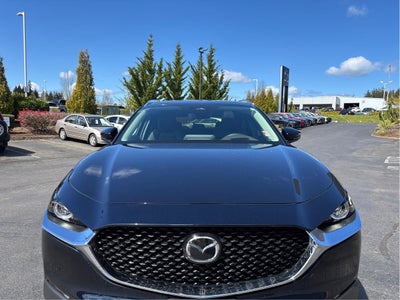 2025 Mazda Mazda CX-30 Premium AWD
