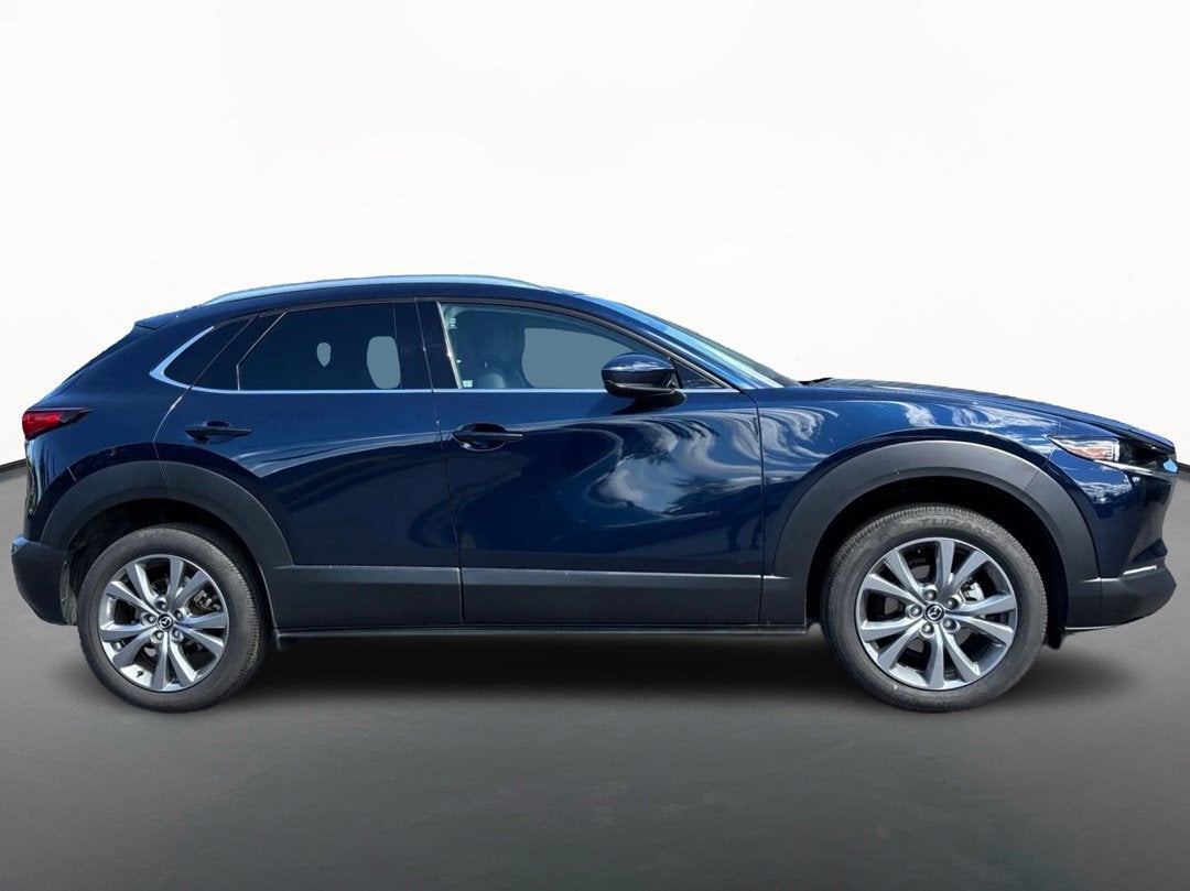 2025 Mazda Mazda CX-30 Premium AWD