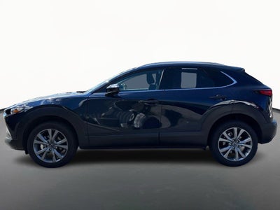 2025 Mazda Mazda CX-30 Premium AWD