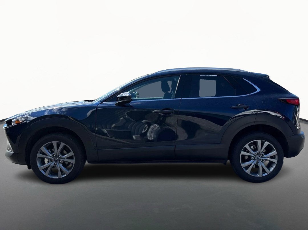 2025 Mazda Mazda CX-30 Premium AWD