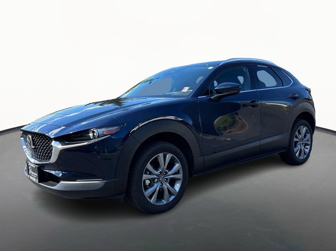 2025 Mazda Mazda CX-30 Premium AWD