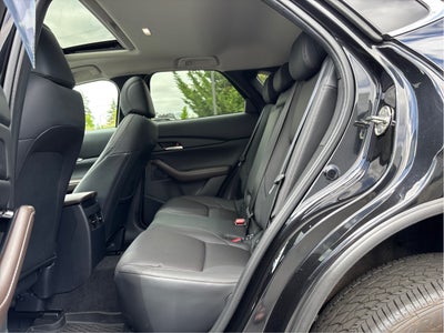 2025 Mazda Mazda CX-30 Premium Package AWD