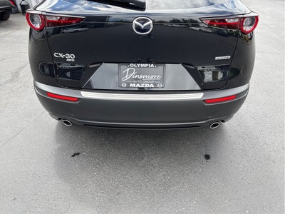 2025 Mazda Mazda CX-30 Premium Package AWD