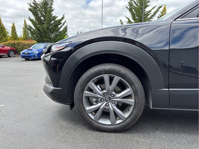 2025 Mazda Mazda CX-30 Premium Package AWD