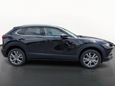 2025 Mazda Mazda CX-30 Premium Package AWD