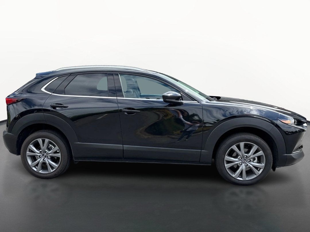 2025 Mazda Mazda CX-30 Premium Package AWD
