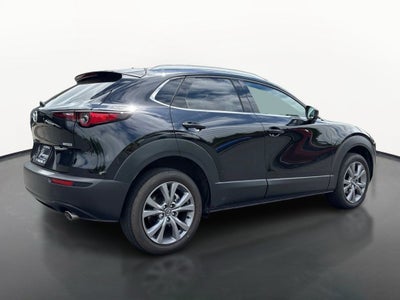 2025 Mazda Mazda CX-30 Premium Package AWD