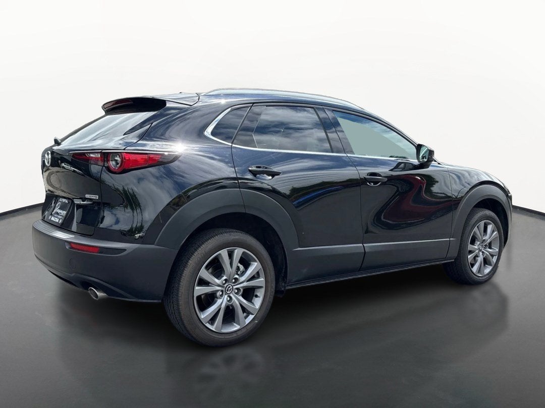 2025 Mazda Mazda CX-30 Premium Package AWD
