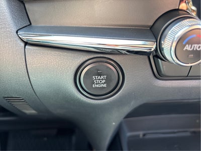 2025 Mazda Mazda CX-30 Premium Package AWD