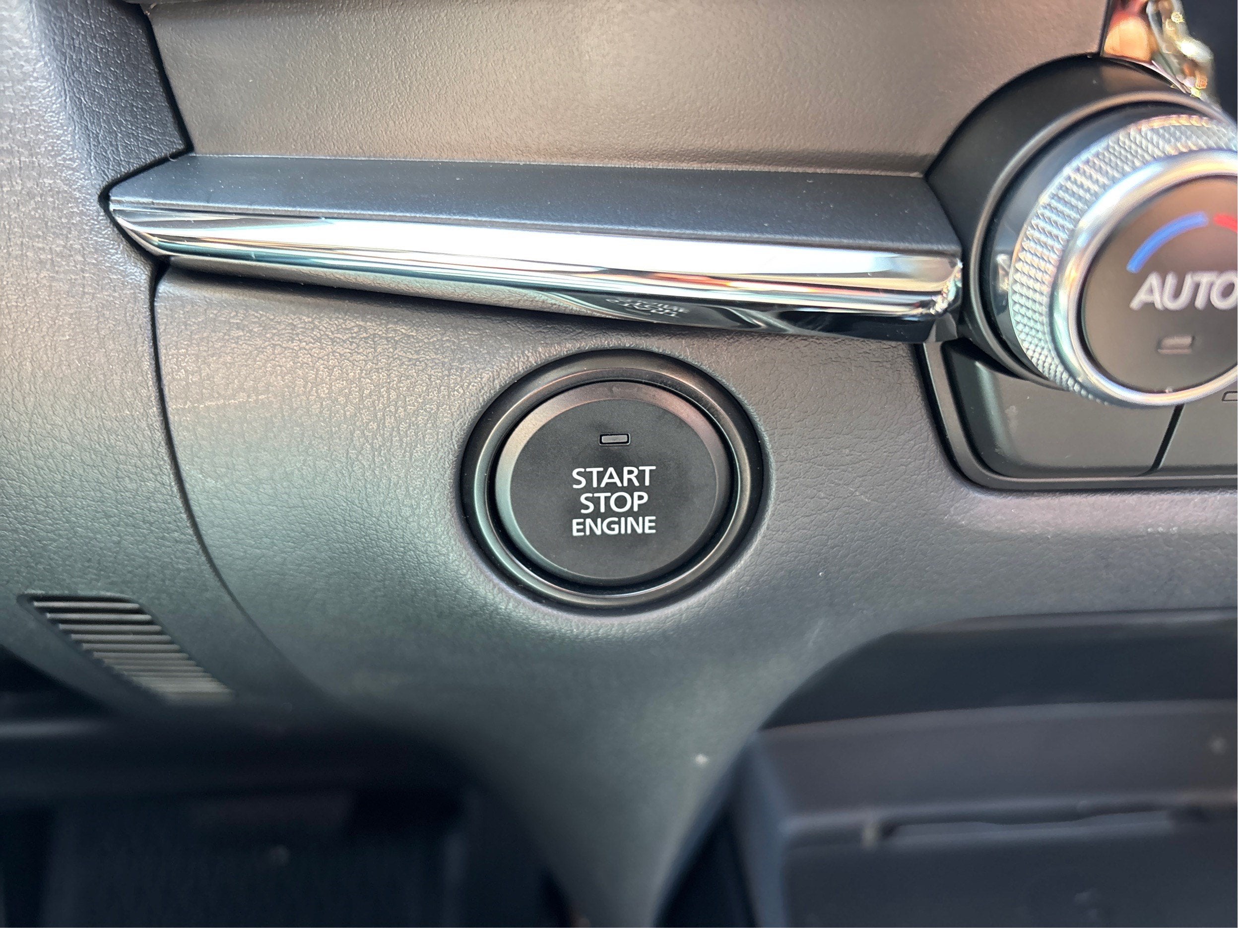 2025 Mazda Mazda CX-30 Premium Package AWD