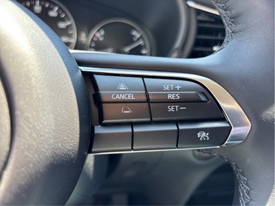 2025 Mazda Mazda CX-30 Premium Package AWD