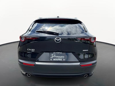 2025 Mazda Mazda CX-30 Premium Package AWD