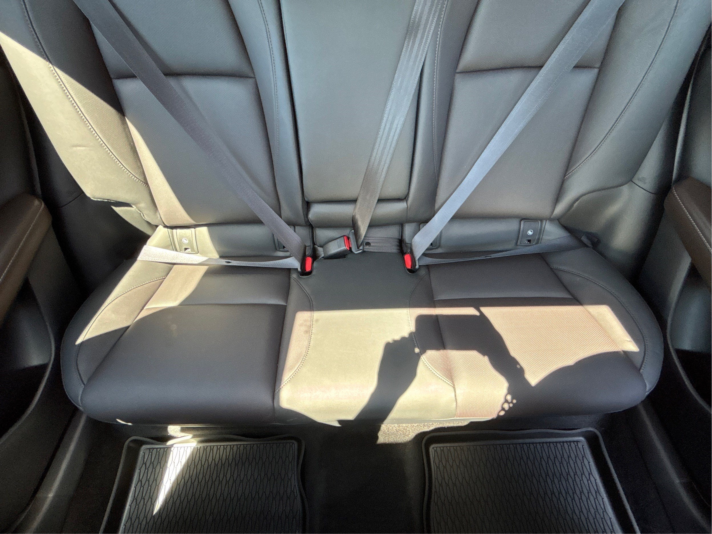 2025 Mazda Mazda CX-30 Premium Package AWD