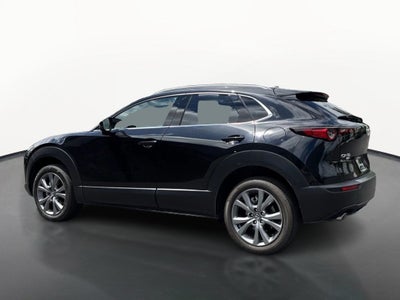 2025 Mazda Mazda CX-30 Premium Package AWD