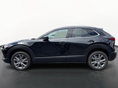2025 Mazda Mazda CX-30 Premium Package AWD