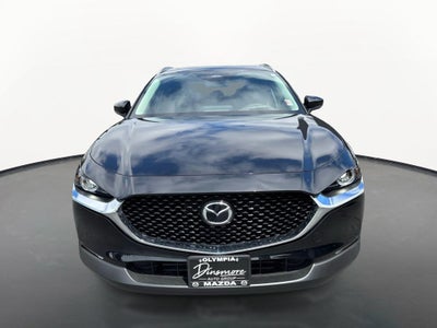 2025 Mazda Mazda CX-30 Premium Package AWD