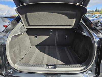 2025 Mazda Mazda CX-30 2.5 Turbo Premium AWD