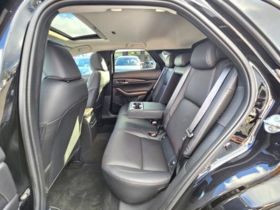 2025 Mazda Mazda CX-30 2.5 Turbo Premium AWD