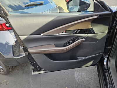 2025 Mazda Mazda CX-30 2.5 Turbo Premium AWD