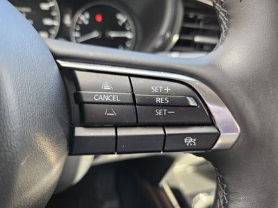 2025 Mazda Mazda CX-30 2.5 Turbo Premium AWD