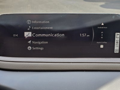 2025 Mazda Mazda CX-30 2.5 Turbo Premium AWD