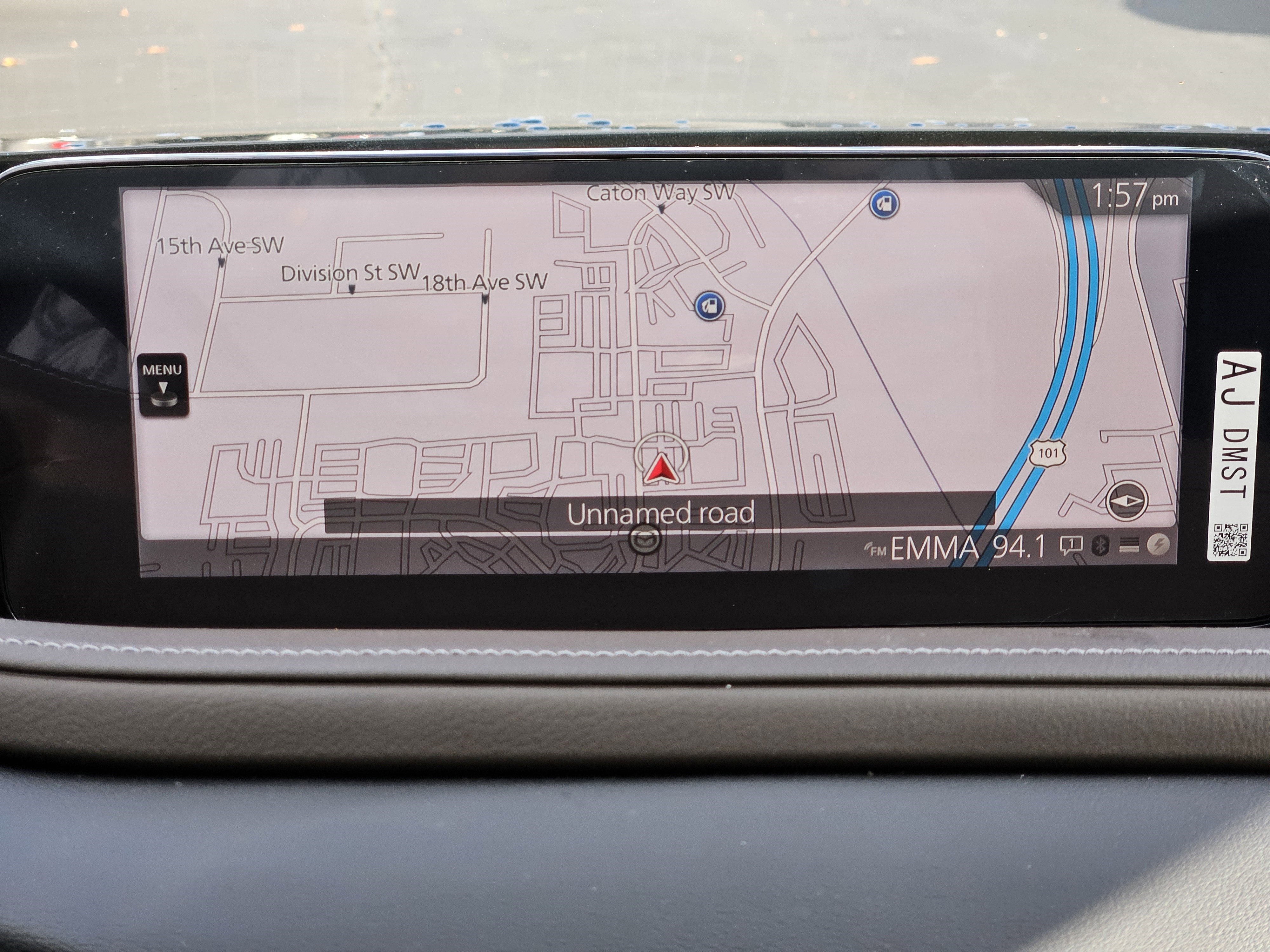 2025 Mazda Mazda CX-30 2.5 Turbo Premium AWD