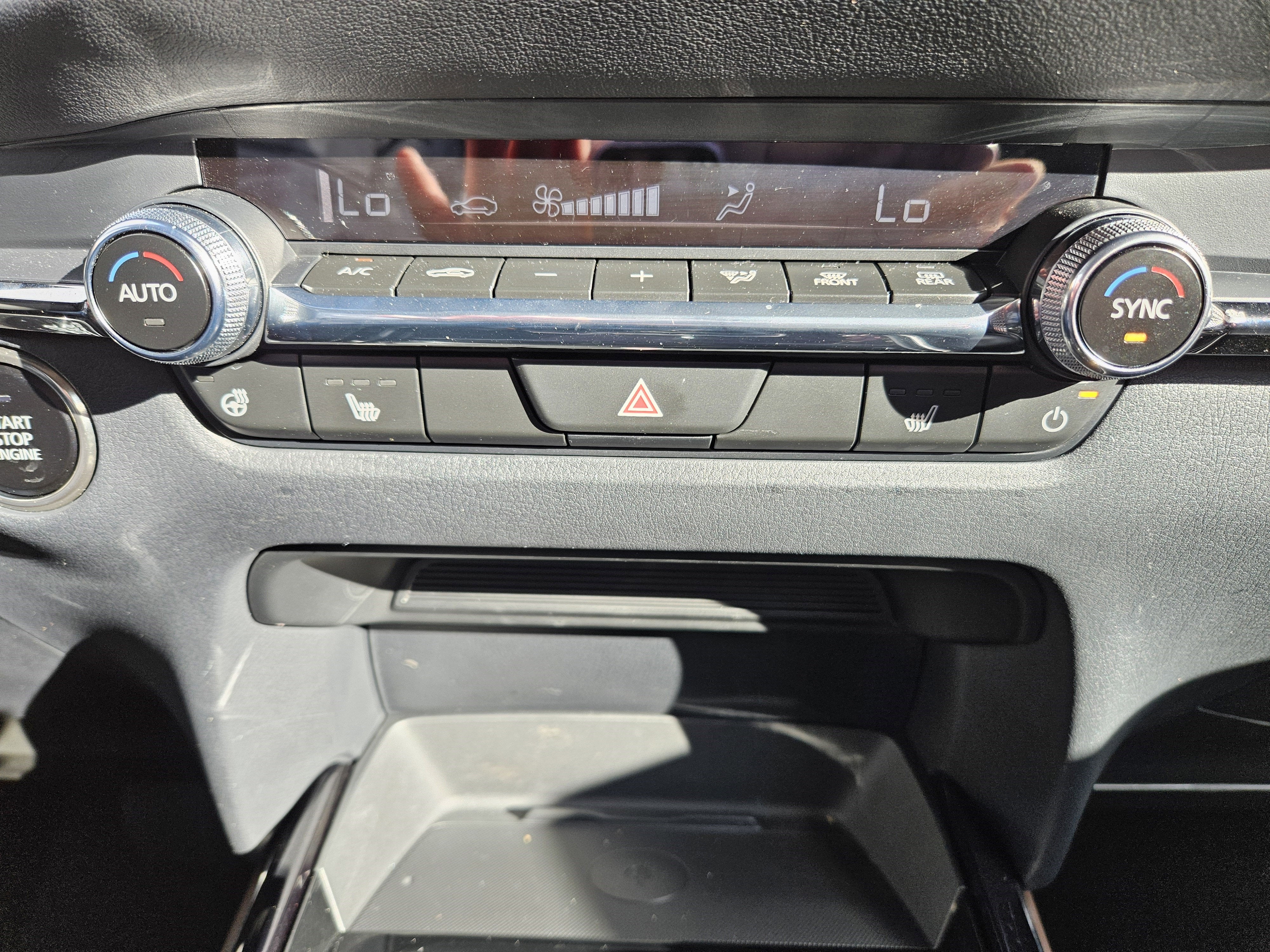 2025 Mazda Mazda CX-30 2.5 Turbo Premium AWD