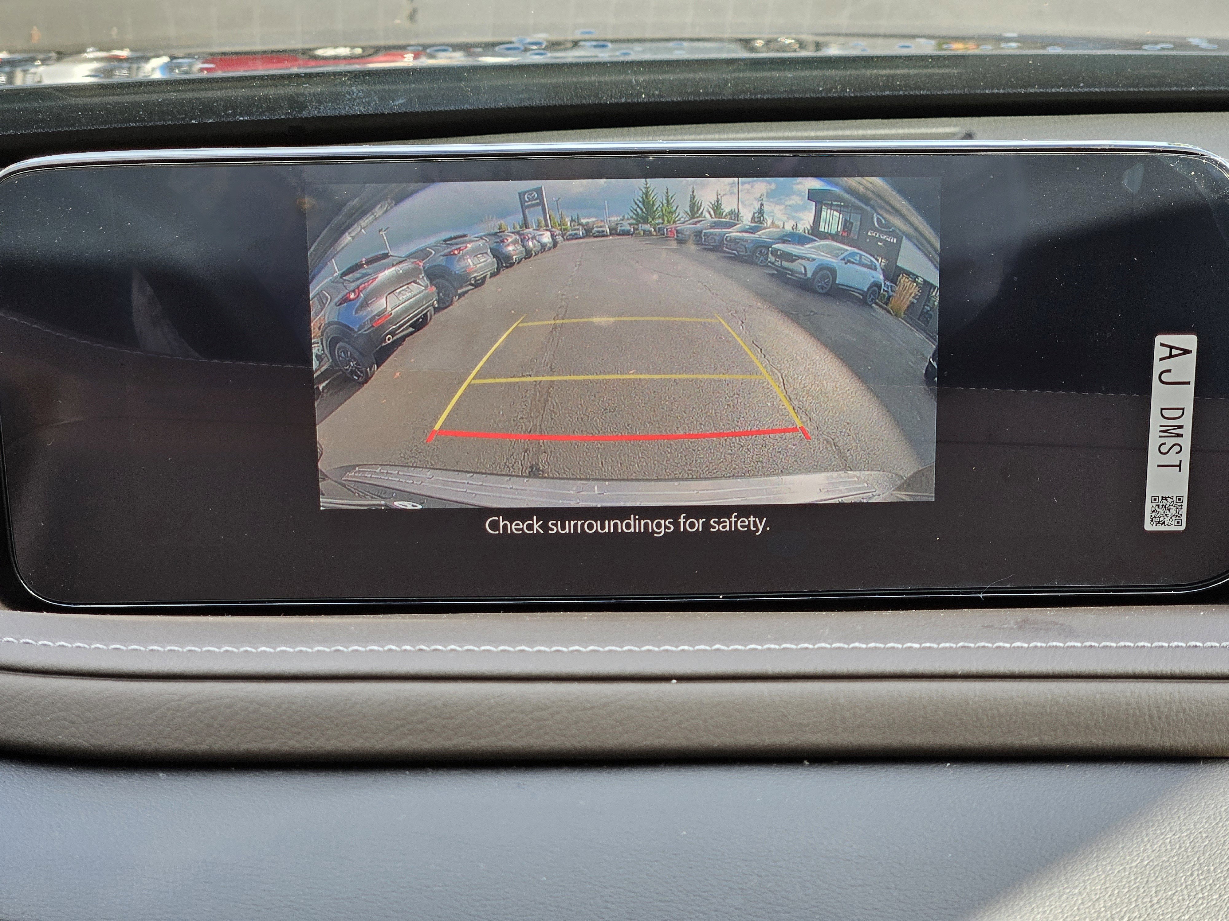 2025 Mazda Mazda CX-30 2.5 Turbo Premium AWD