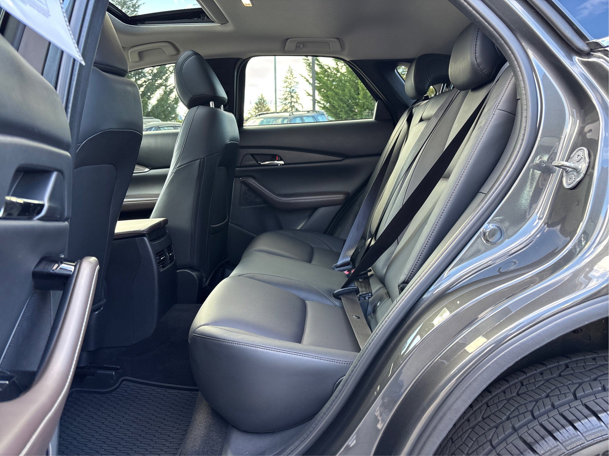 2023 Mazda Mazda CX-30 2.5 Turbo Premium AWD