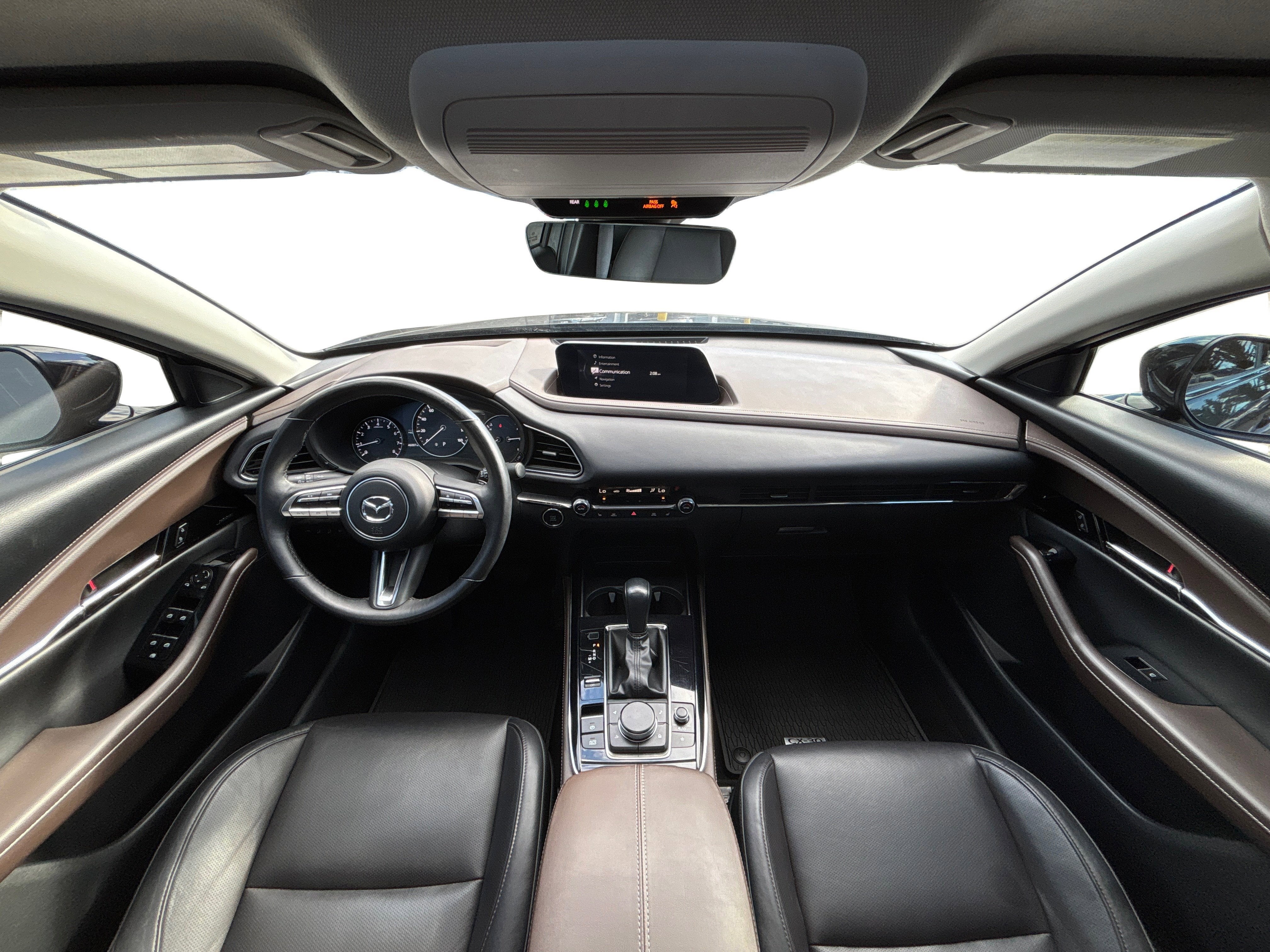 2023 Mazda Mazda CX-30 2.5 Turbo Premium AWD