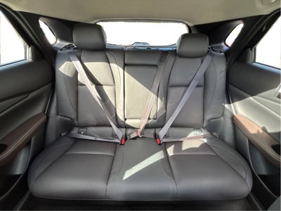 2023 Mazda Mazda CX-30 2.5 Turbo Premium AWD