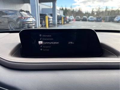 2023 Mazda Mazda CX-30 2.5 Turbo Premium AWD