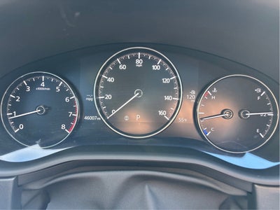 2023 Mazda Mazda CX-30 2.5 Turbo Premium AWD