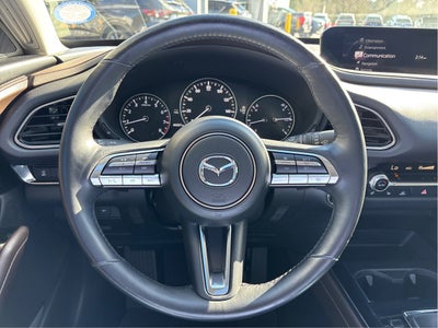 2023 Mazda Mazda CX-30 2.5 Turbo Premium AWD