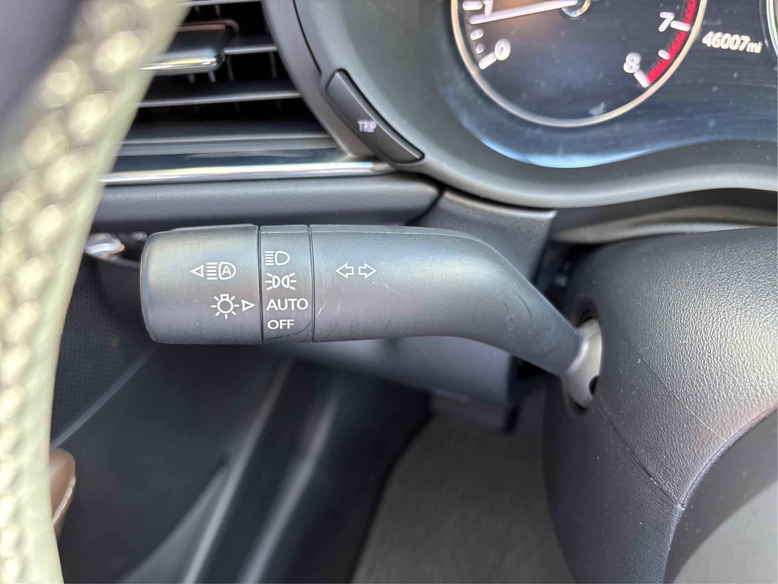 2023 Mazda Mazda CX-30 2.5 Turbo Premium AWD